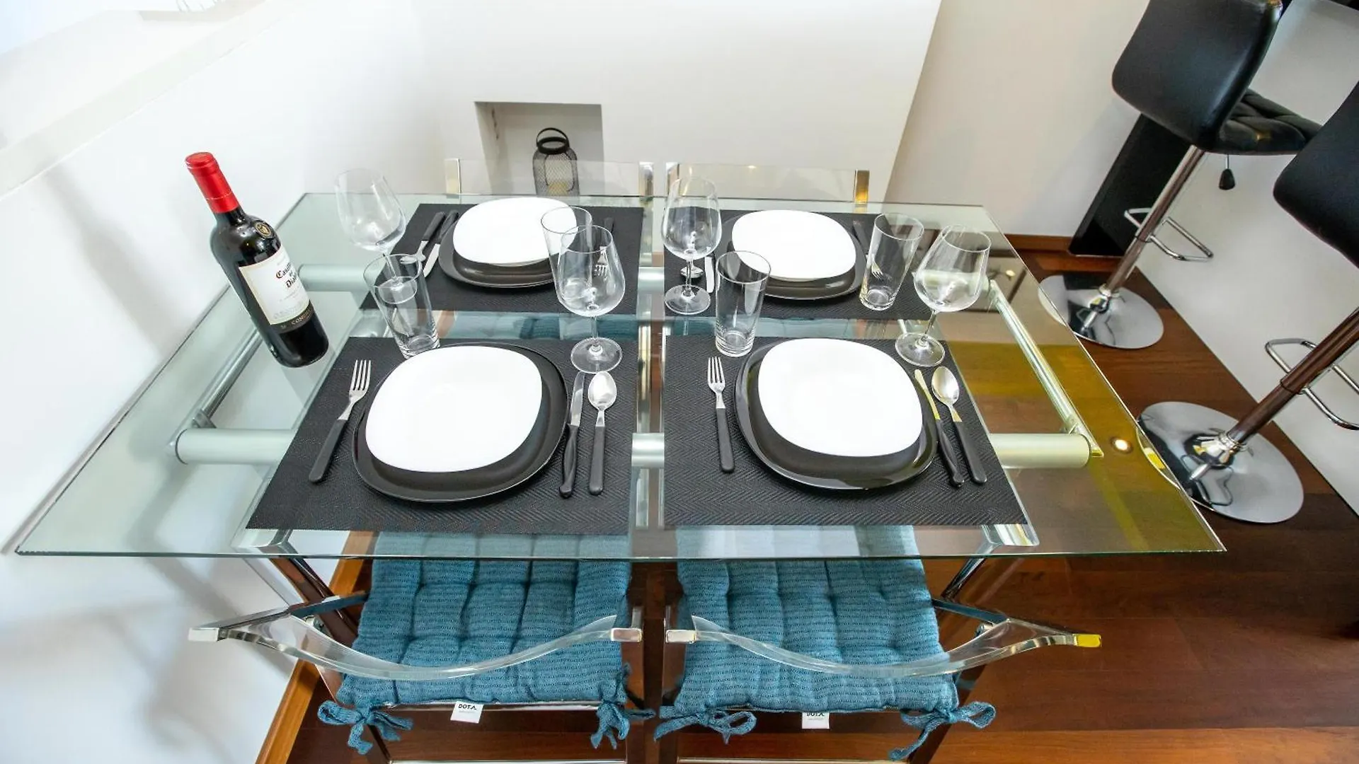 Lejlighed Apartman Brnistra Zadar