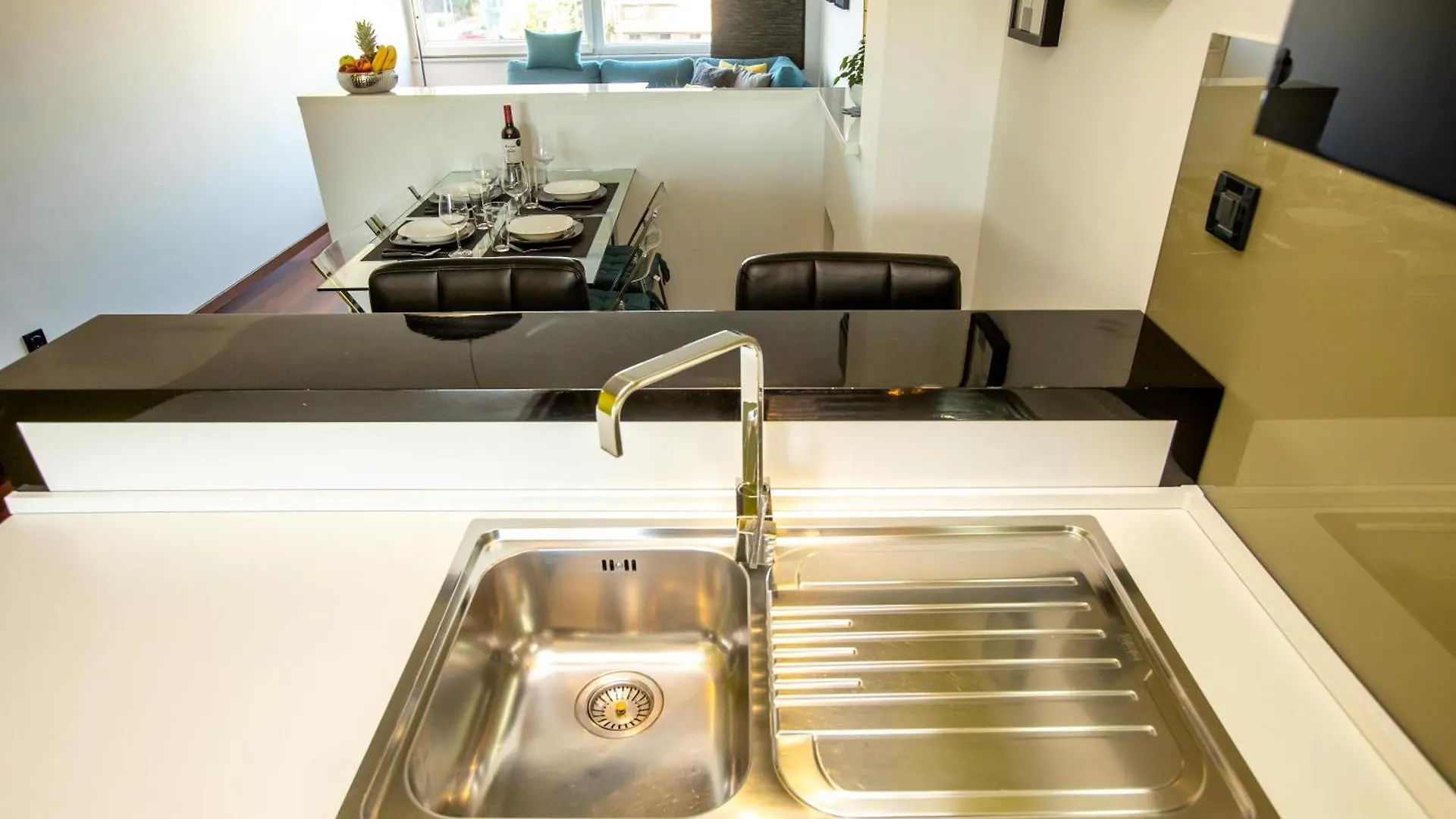 Apartman Brnistra Zadar Lejlighed