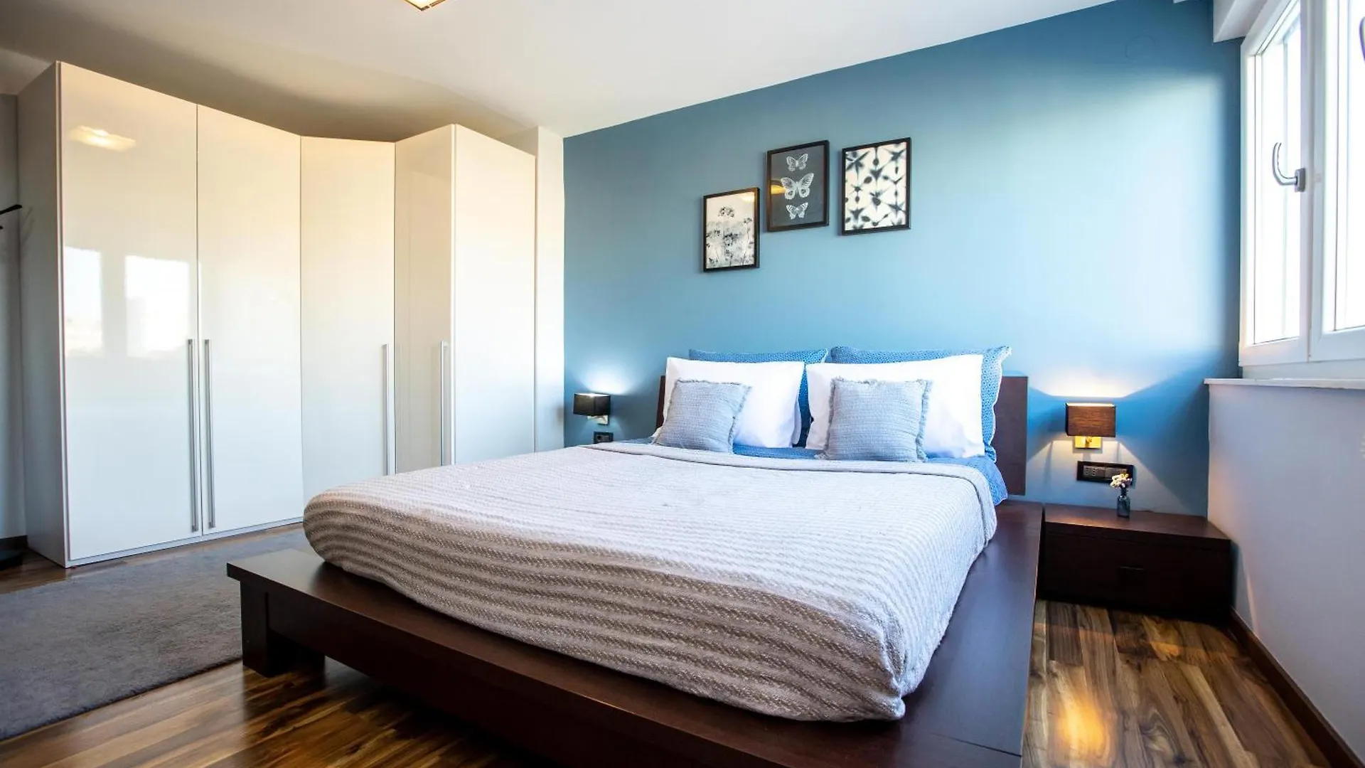 Apartman Brnistra Zadar Lejlighed