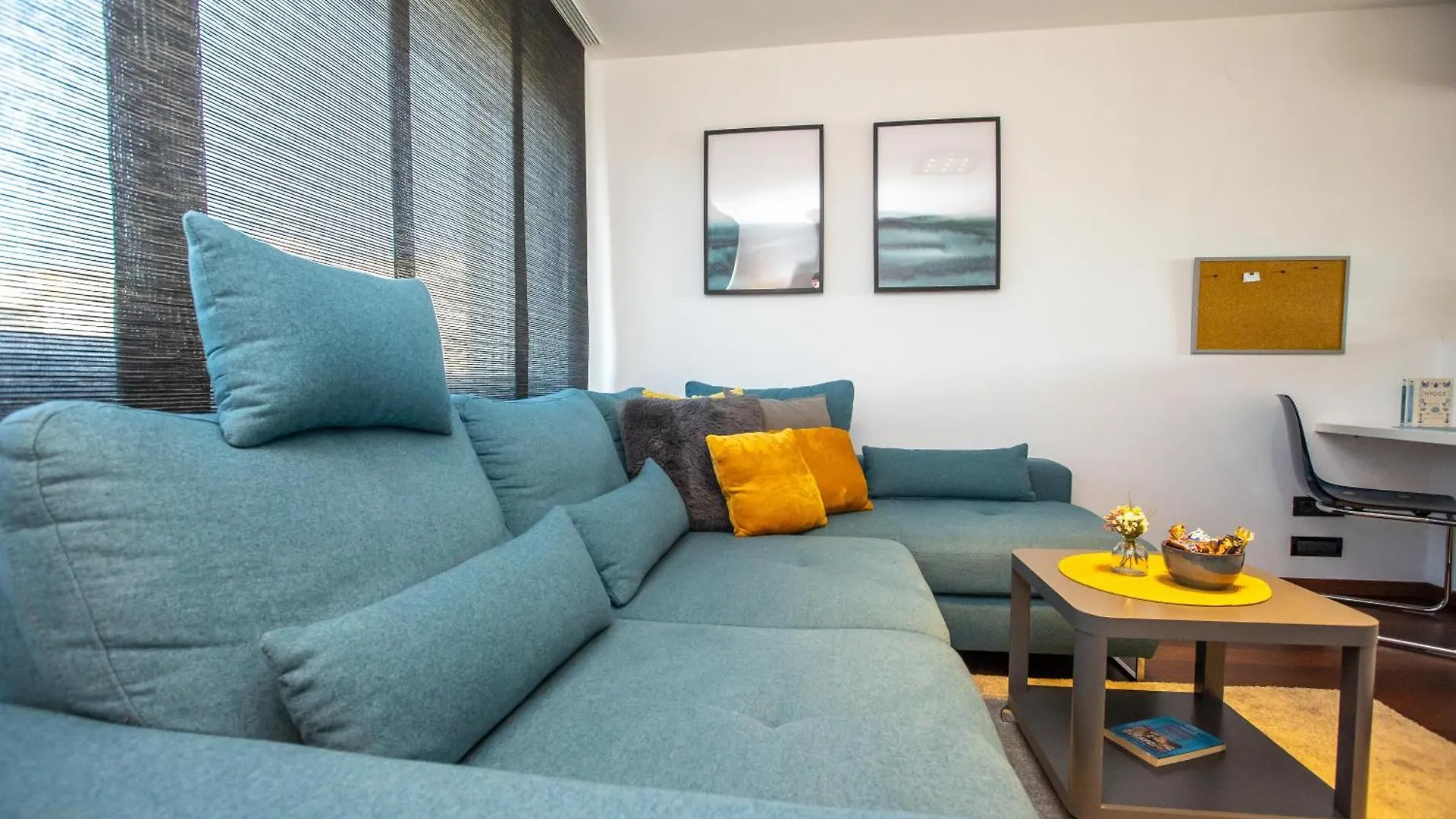 Apartman Brnistra Zadar Kroatien