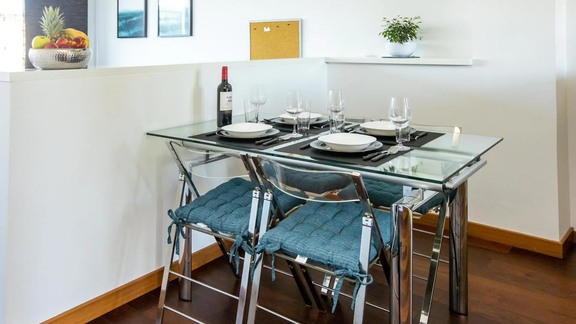 Lejlighed Apartman Brnistra Zadar