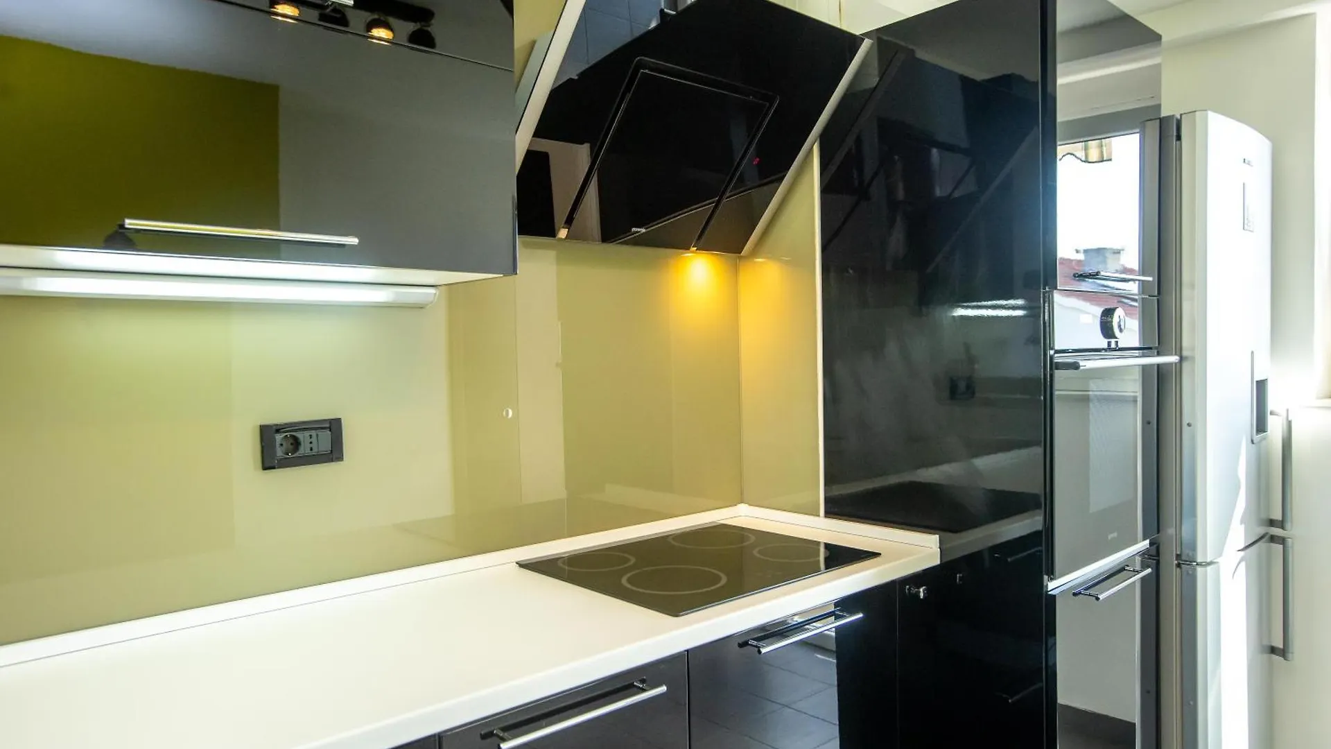 Apartman Brnistra Zadar Kroatien