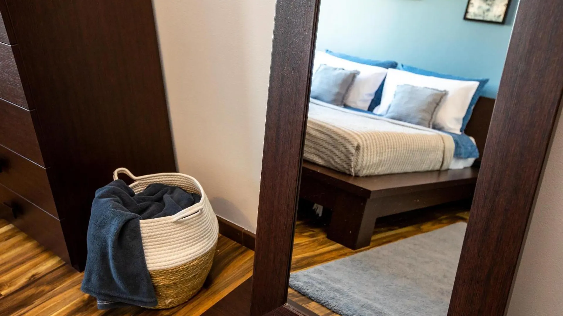 Apartman Brnistra Zadar