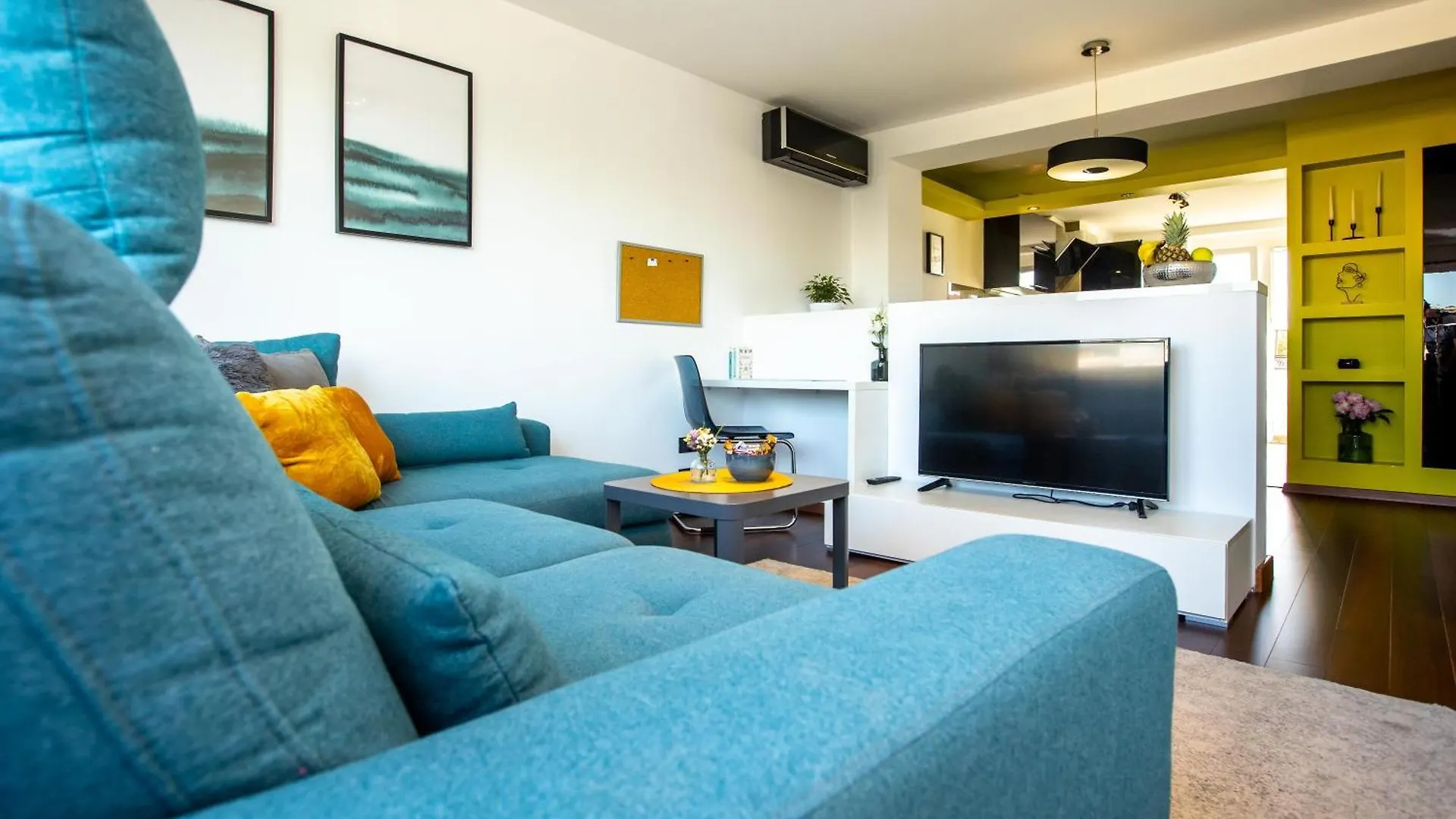 Apartman Brnistra Zadar