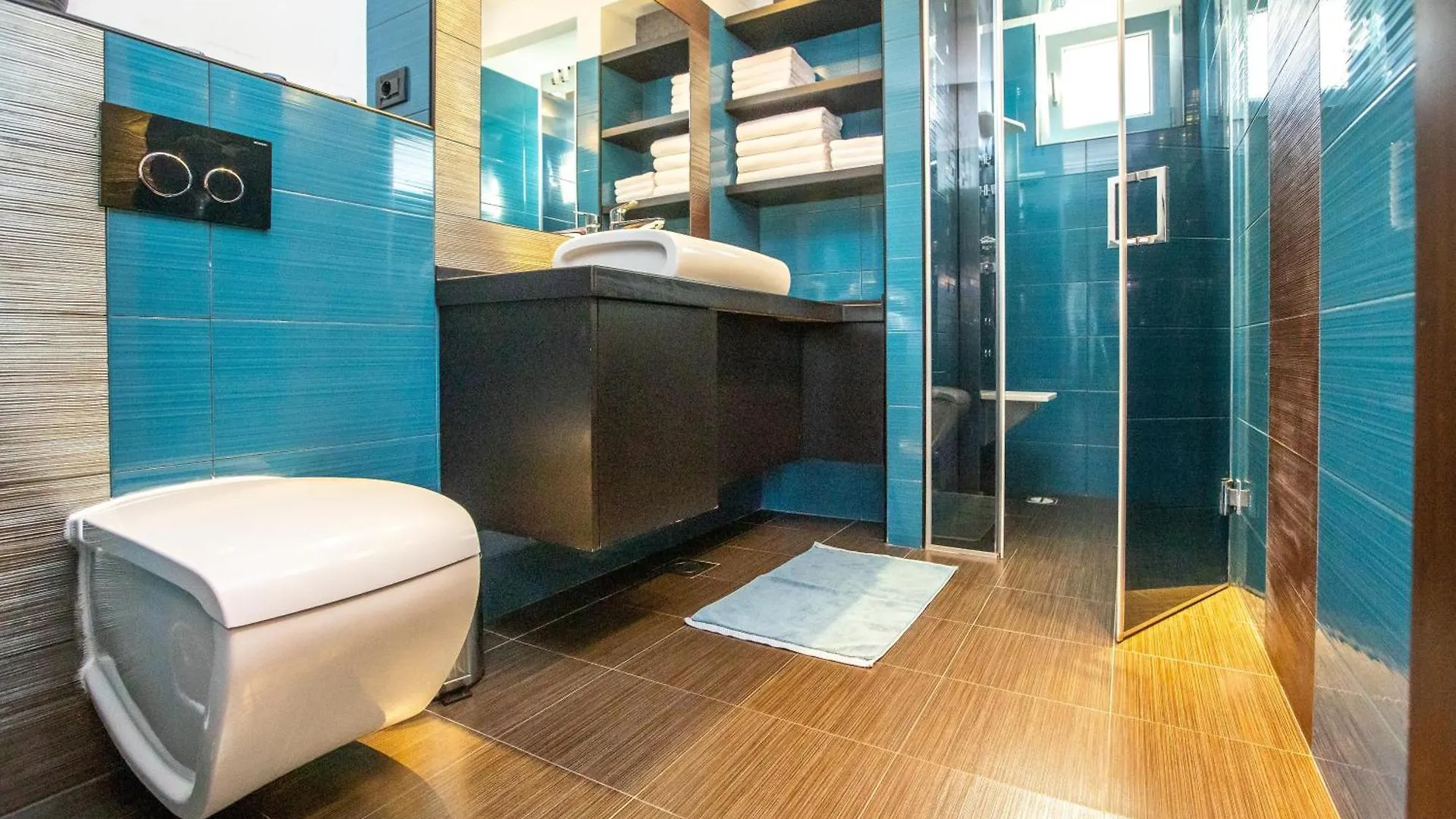 Lejlighed Apartman Brnistra Zadar