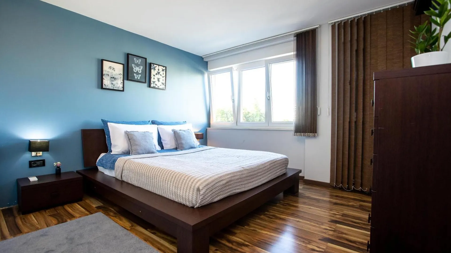Apartman Brnistra Zadar Kroatien