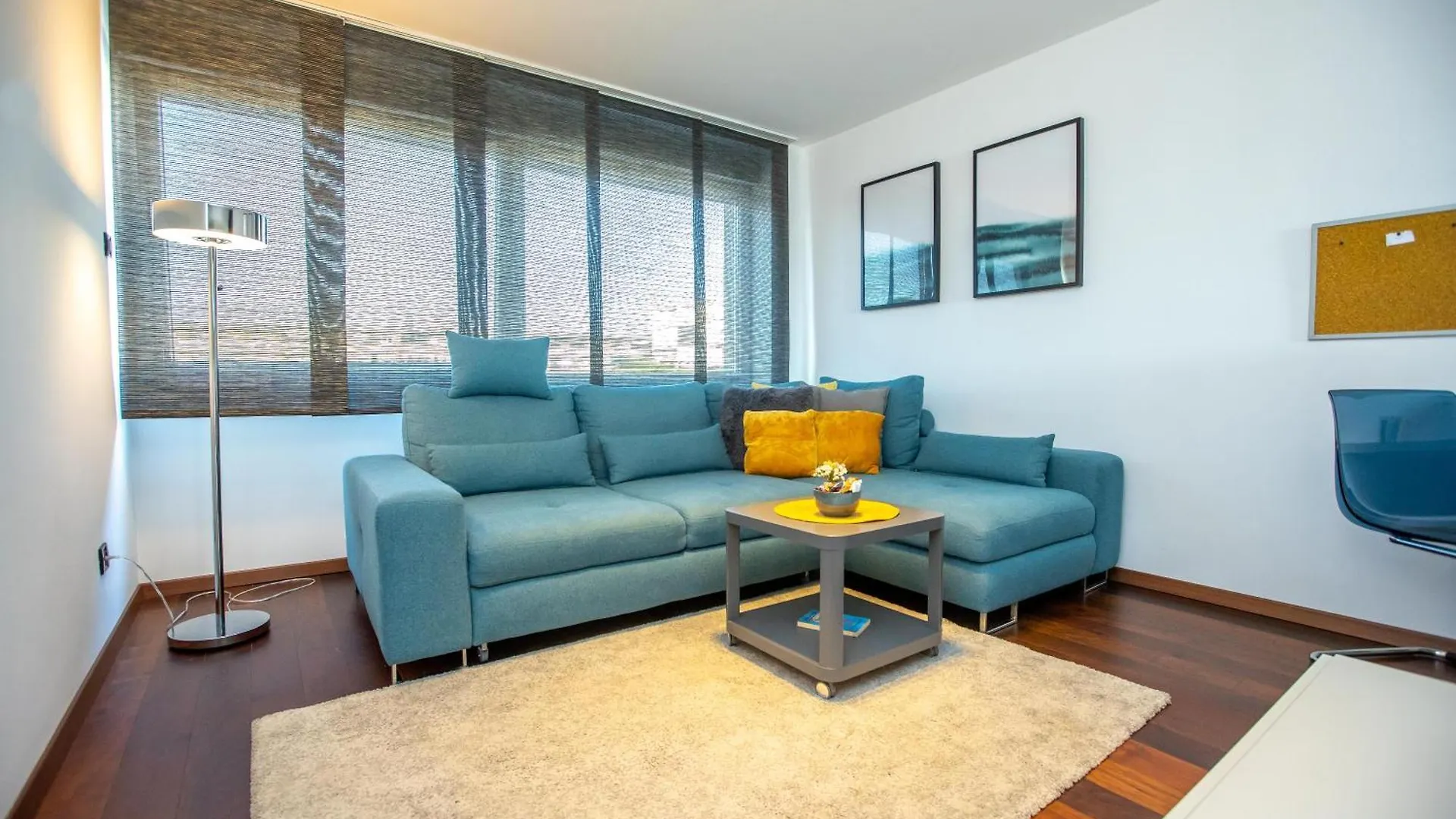 Apartman Brnistra Zadar 0*,  Kroatien